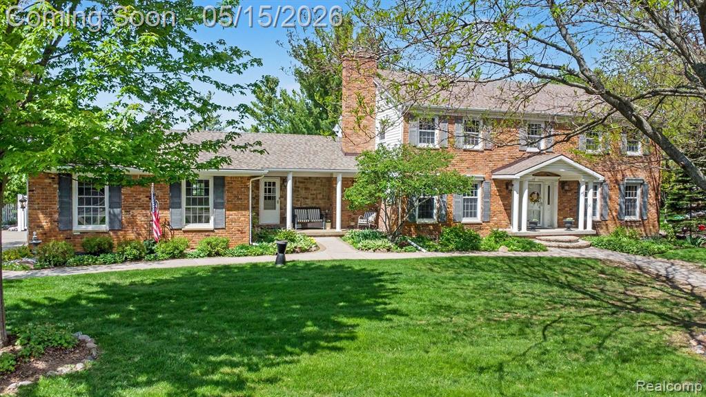 5443 Provincial Road, Grand Blanc, MI 48439 — Photo 52