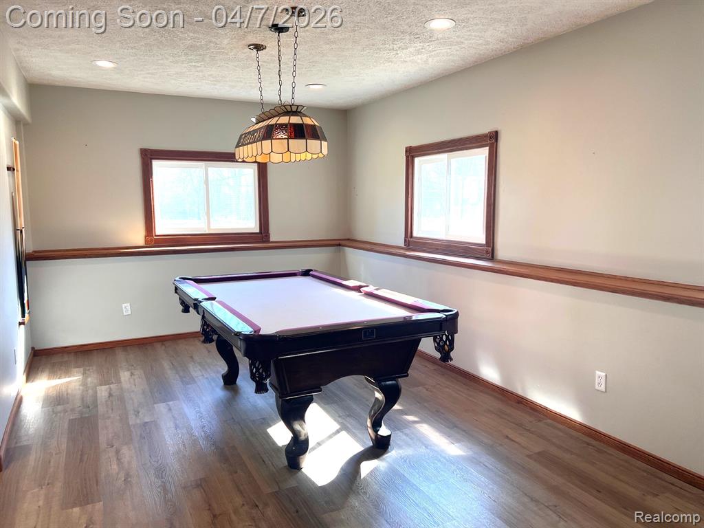 4740 S Francis Road, St. Johns, MI 48879 — Photo 22