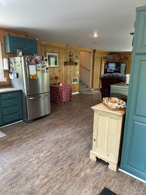 3624 WINDY HOLLOW ROAD NW, Rapid City, MI 49676 — Photo 21