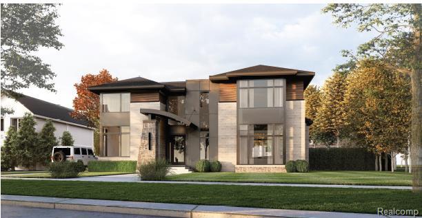 1878 SE Watermark Drive, Grand Rapids, MI, 49546