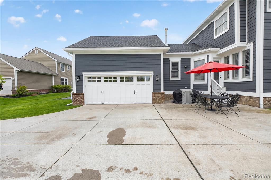 744 Constitution Street, Canton, MI 48188 — Photo 50