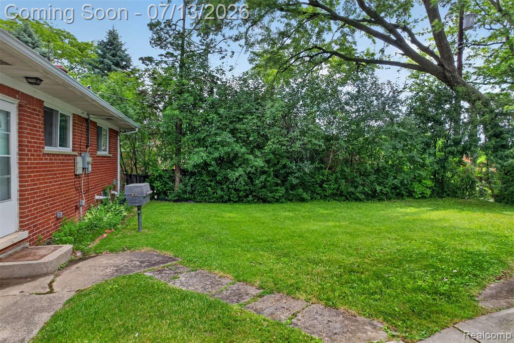 1811 Avondale Avenue, Ann Arbor, MI 48103 — Photo 33