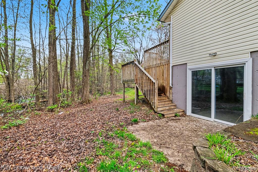 959 E Maple Street, Holly, MI 48442 — Photo 16