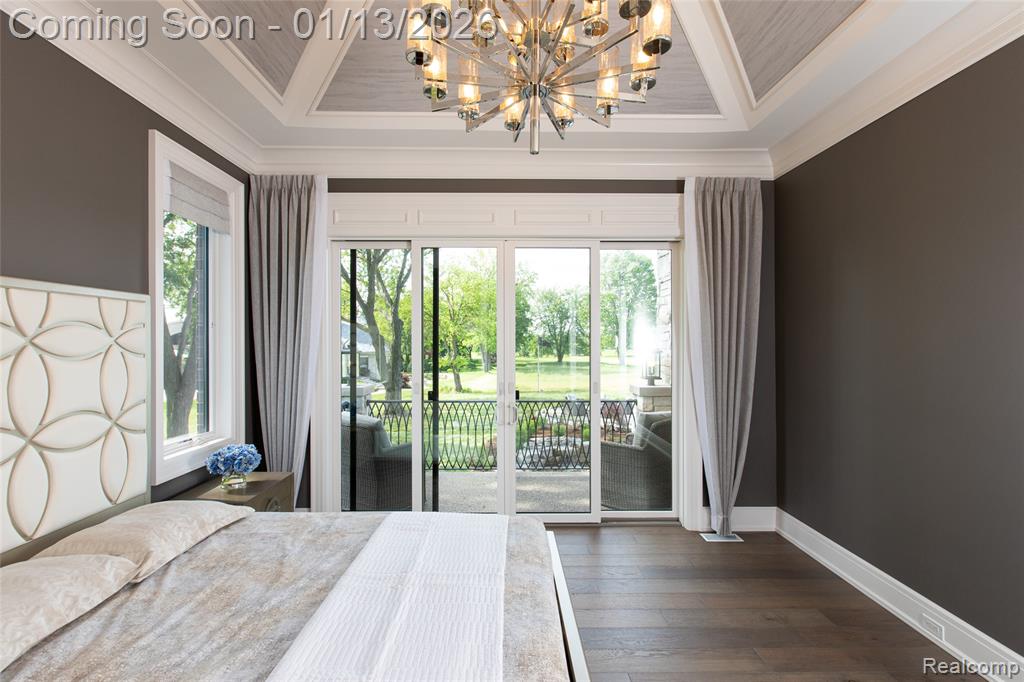 3215 Pompilio Drive, Rochester, MI, 48306