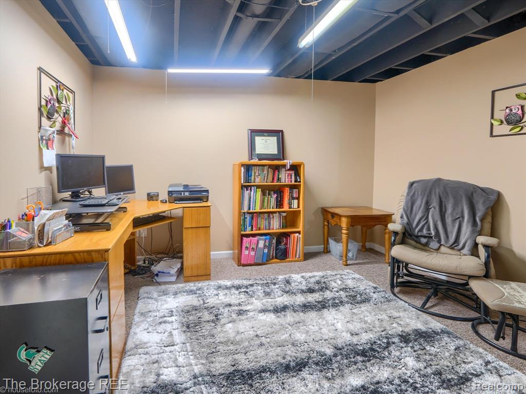 822 Alana Court, Davison, MI 48423 — Photo 47