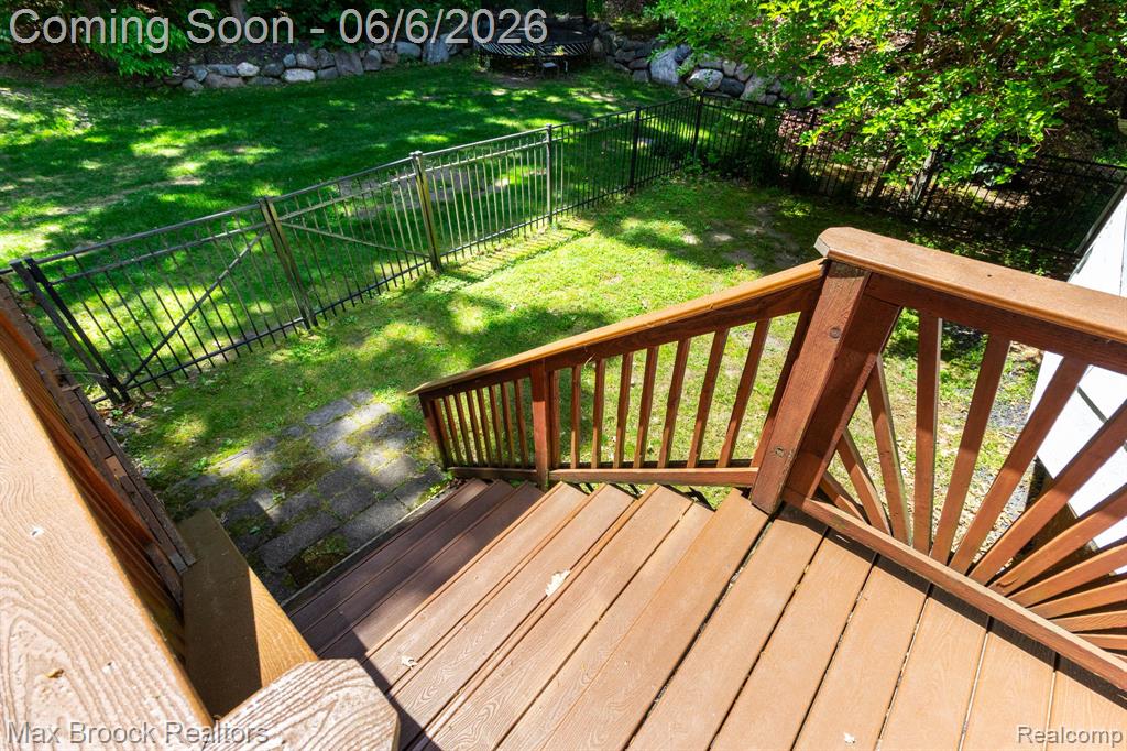 6604 College Park, Clarkston, MI — Photo 70