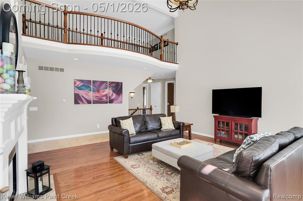 3177 Saint James Court, Oakland, MI 48306 — Photo 17