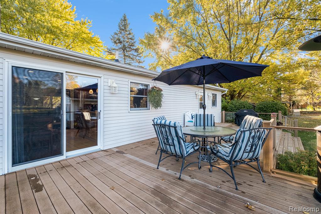 7030 Porter Road, Grand Blanc, MI 48439 — Photo 28