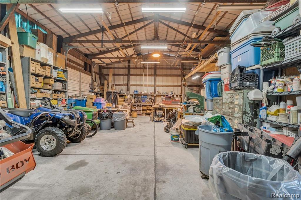 27520 West Road, New Boston, MI 48164 — Photo 59