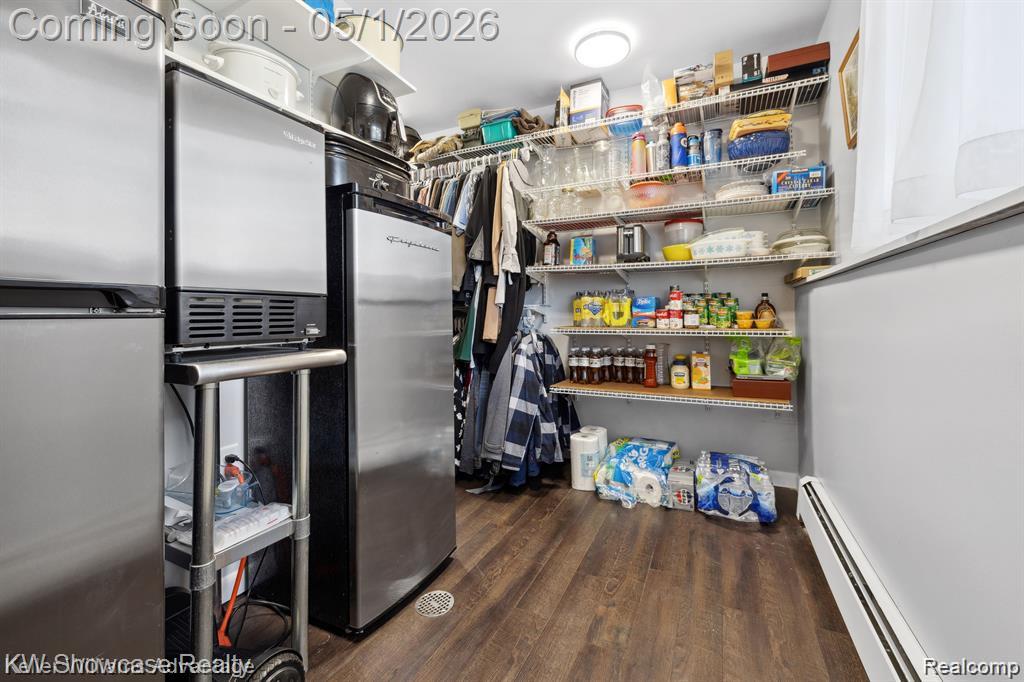 543 Woodland Drive, South Lyon, MI 48178 — Photo 17