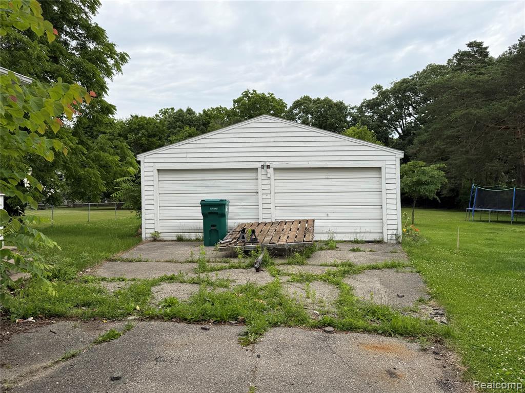 718 River Street, Owosso, MI 48867 — Photo 9
