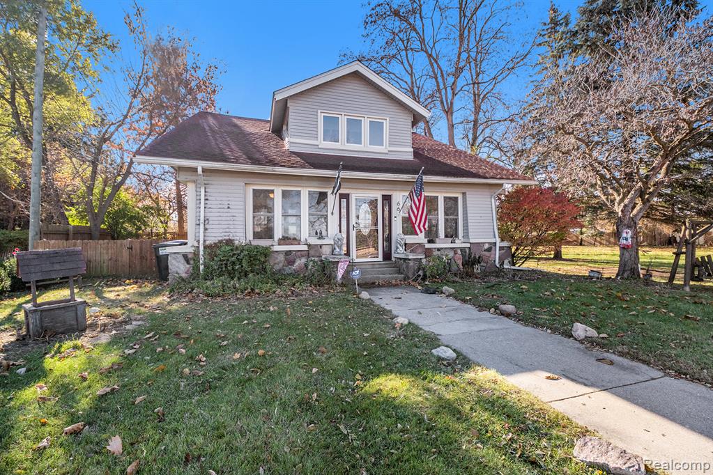 66 E Shore Drive, Whitmore Lake, MI 48189 — Photo 41