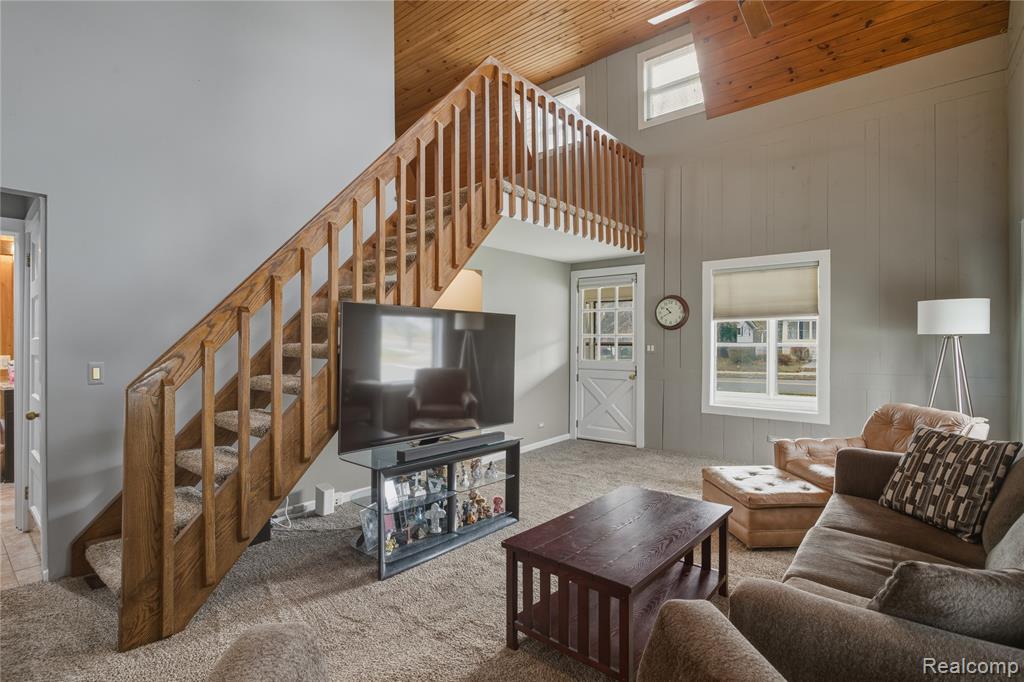 703 Parkdale Road, Rochester, MI 48307 — Photo 4