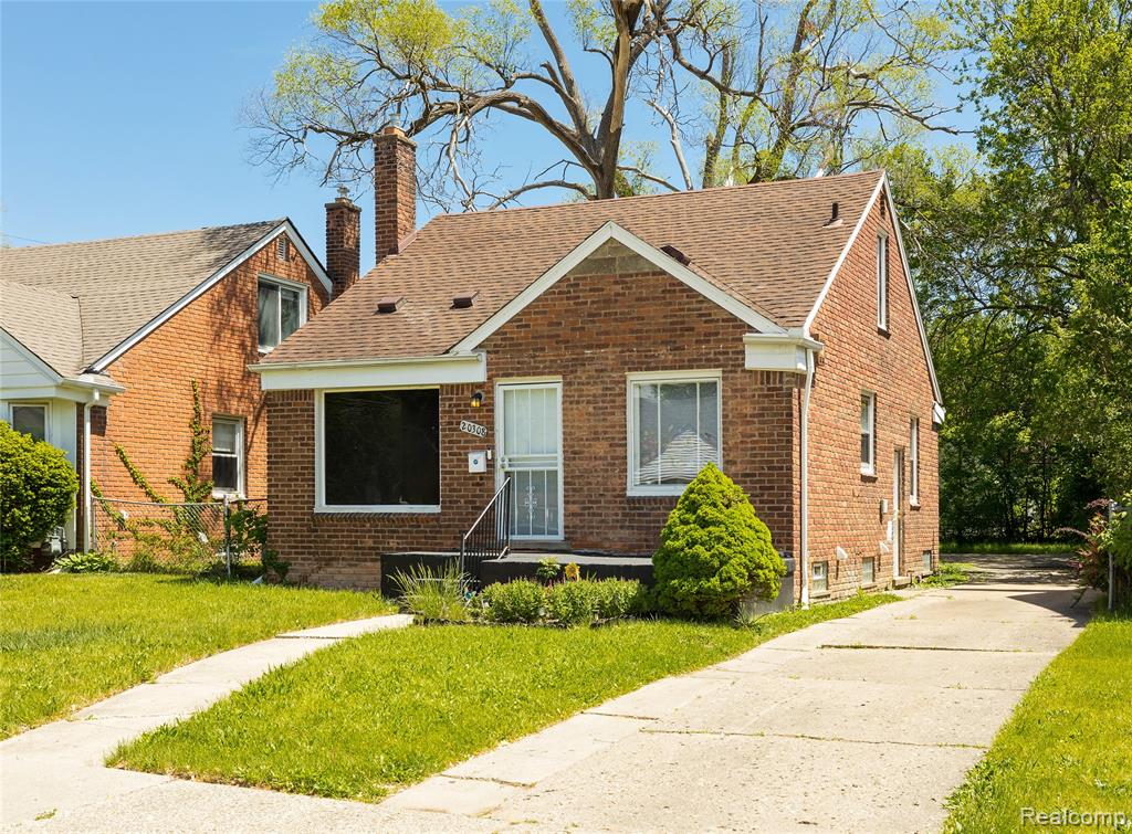 20308 Gilchrist Street, Detroit, MI 48235 — Photo 30