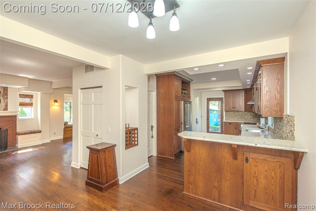 611 W 4th Street, Royal Oak, MI 48067 — Photo 23