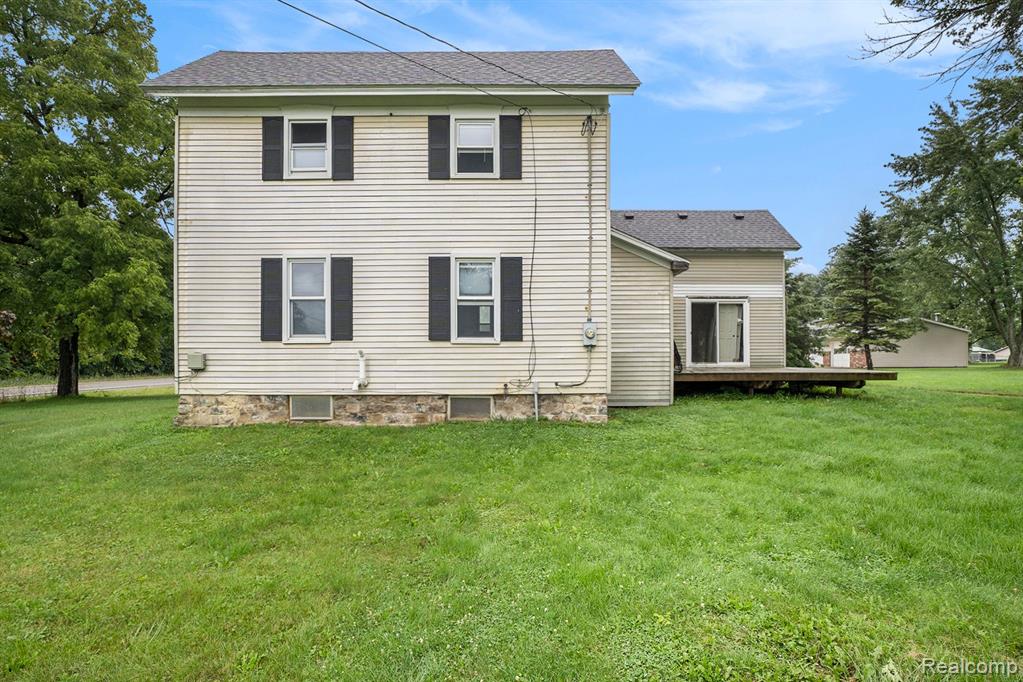 6057 Hill Road, Swartz Creek, MI 48473 — Photo 24