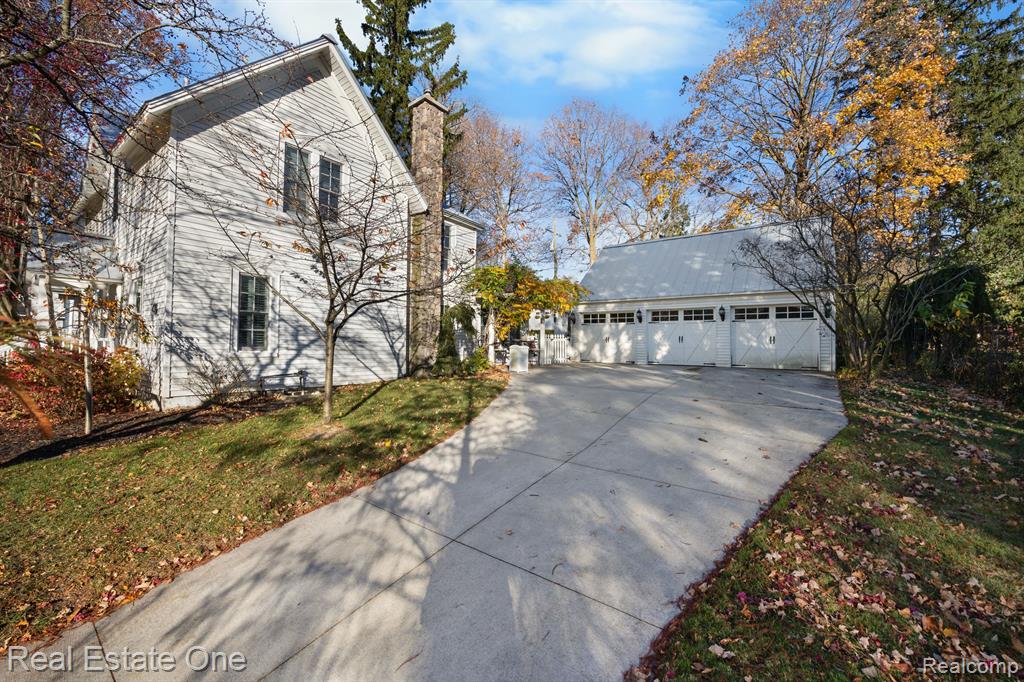 534 UNION Street, Milford, MI 48381 — Photo 41
