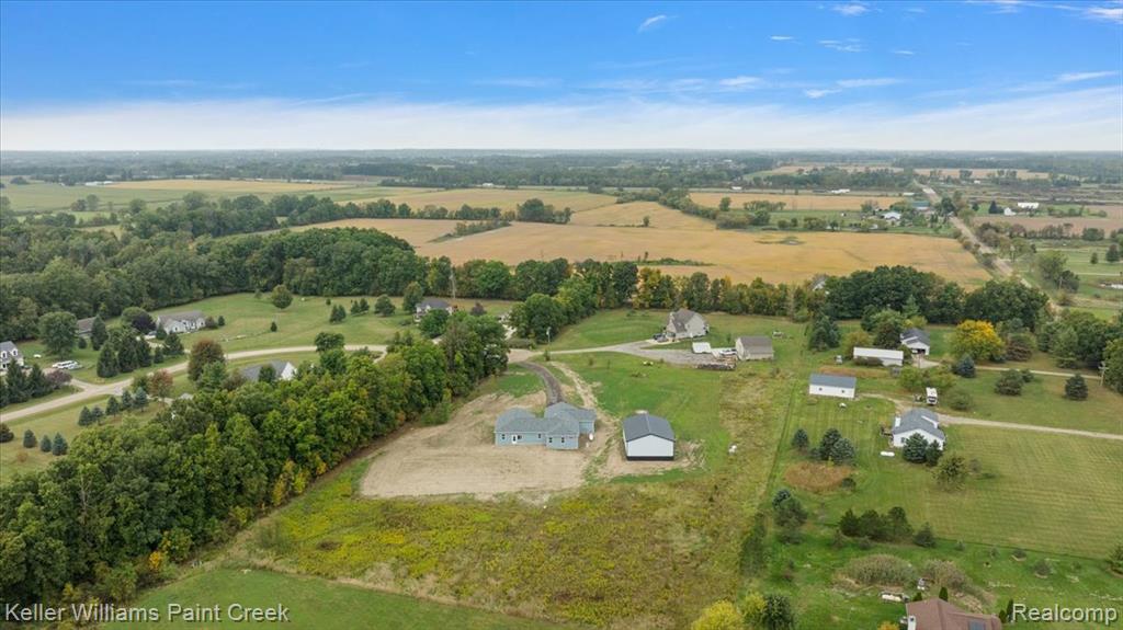 2647 Country Kate Lane, Imlay City, MI 48444 — Photo 47