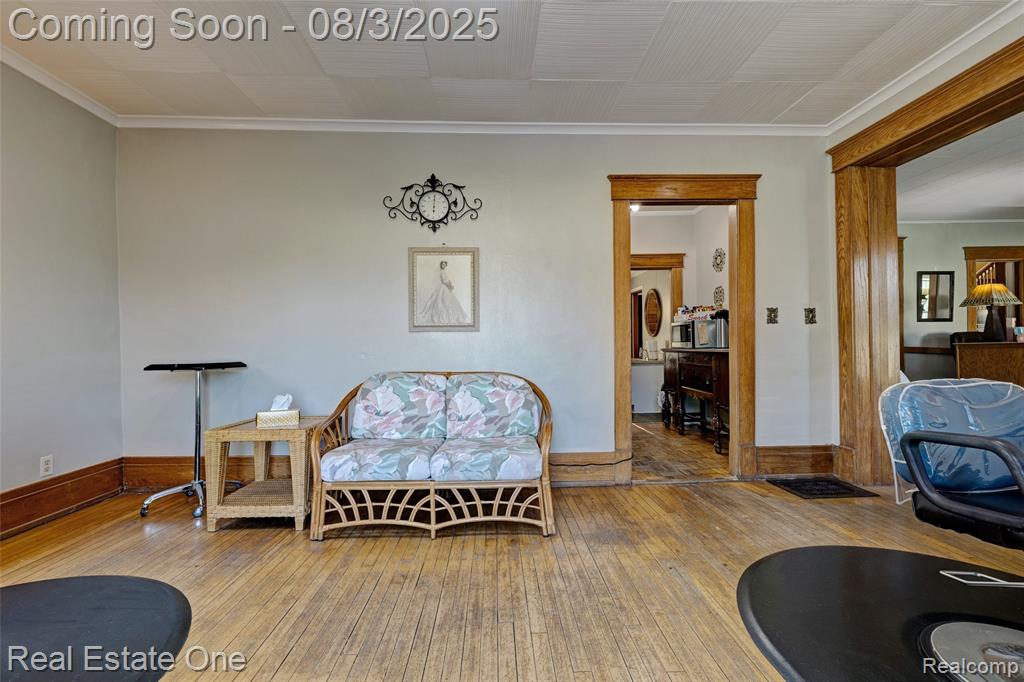 46 Mill Street, Ortonville, MI 48462 — Photo 15