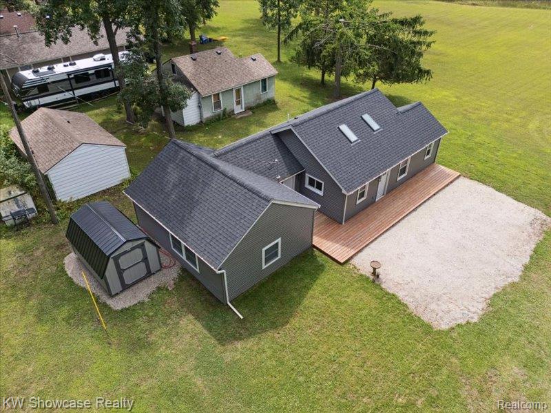 4581 Parker Drive, Howell, MI 48843 — Photo 30