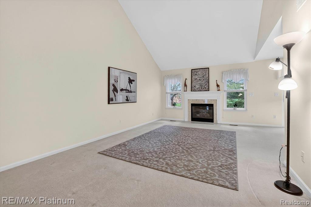 3341 DEWDROP, Howell, MI 48843 — Photo 6