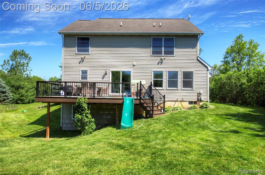 9191 Judd Road, Fowlerville, MI 48836 — Photo 63