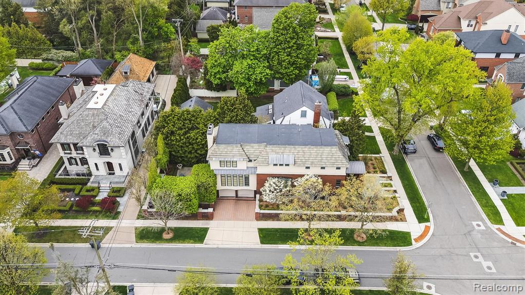 615 Hanna Street, Birmingham, MI 48009 — Photo 40