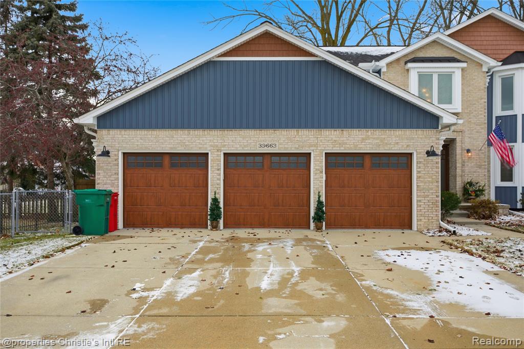 39663 Southpointe Avenue, Harrison Township, MI — Photo 61