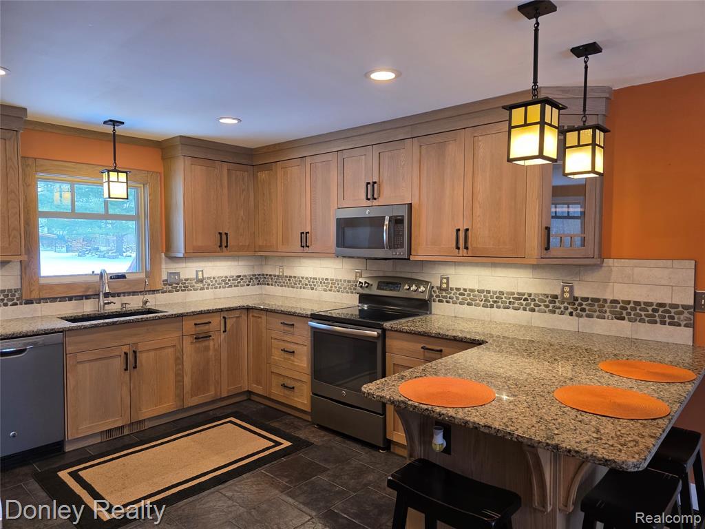 6453 Mack Road, Howell, MI 48855 — Photo 4