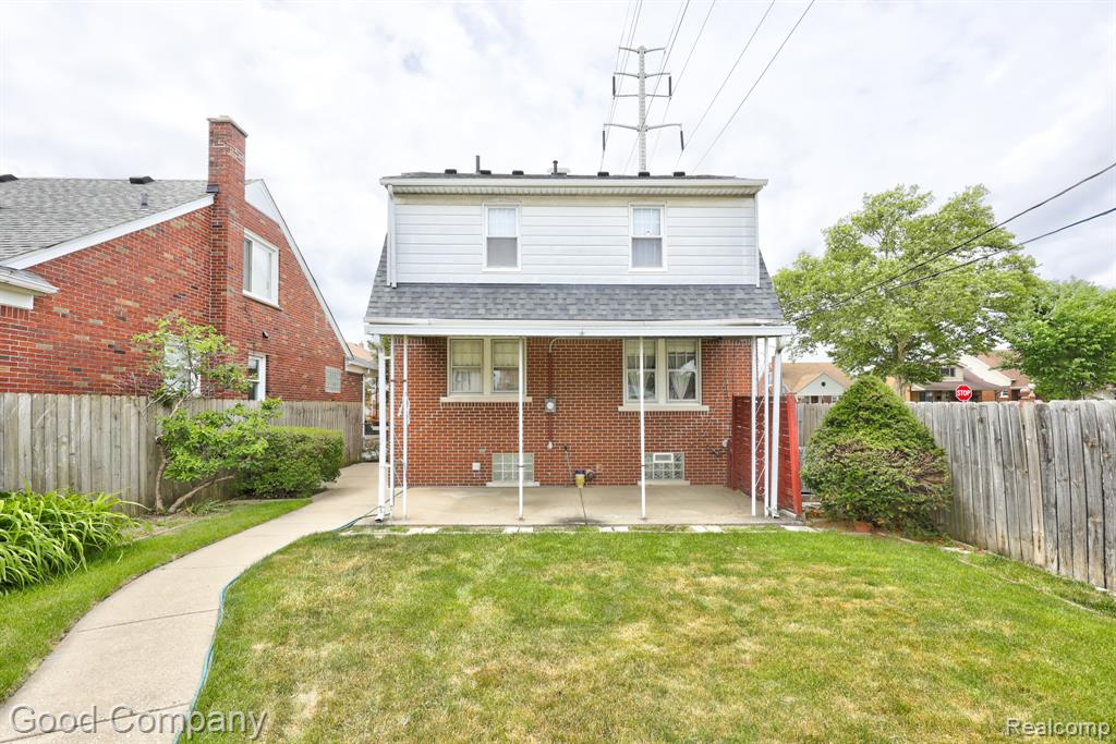 6464 Coleman Street, Dearborn, MI 48126 — Photo 57