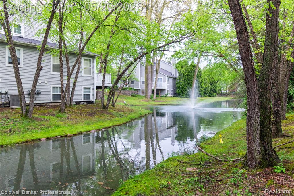 1093 Fairways Boulevard, Troy, MI 48085 — Photo 40