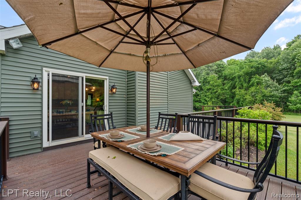 2588 E Jones Road, Howell, MI 48855 — Photo 21