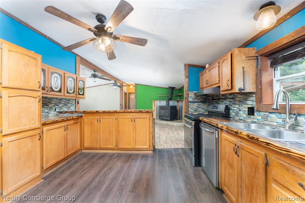 16013 Bird Road, Linden, MI 48451 — Photo 11