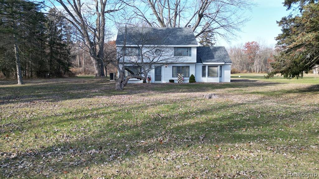 1670 S Channel Drive, Clay, MI 48028 — Photo 5