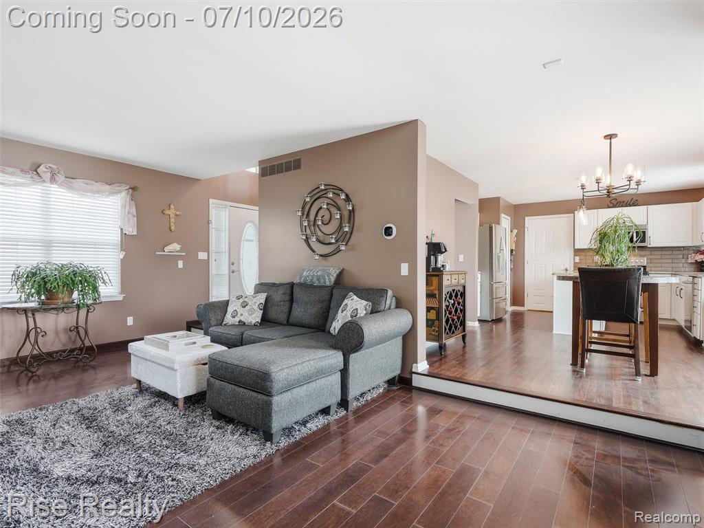 8324 Sherwood Drive, Grand Blanc, MI 48439 — Photo 7