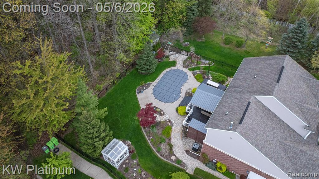 16475 Haverhill Drive, Macomb, MI 48044 — Photo 63