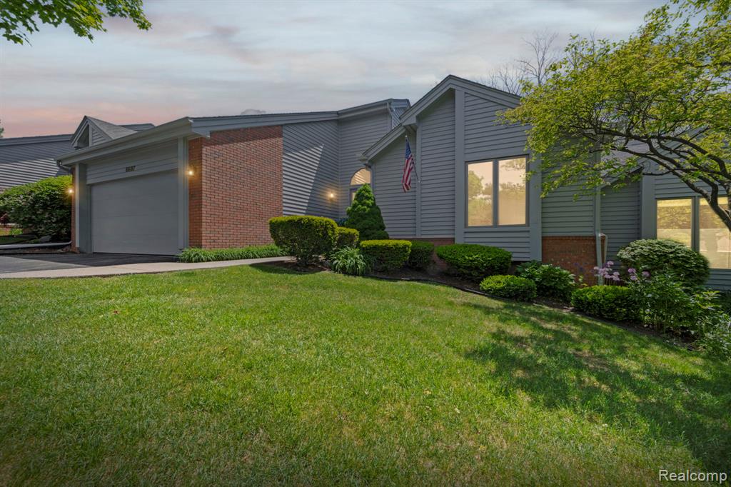 6687 Ridgeview Drive, Clarkston, MI — Photo 3