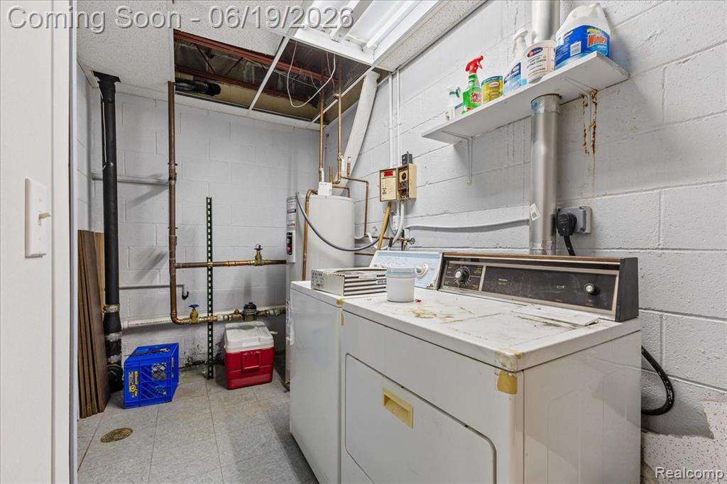 17421-17321 Telegraph, Detroit, MI 48219 — Photo 37