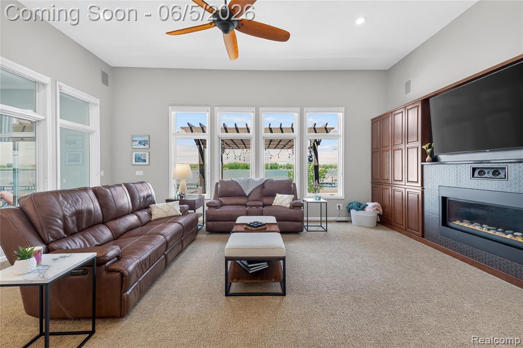 18124 Meridian Road, Grosse Ile, MI 48138 — Photo 30