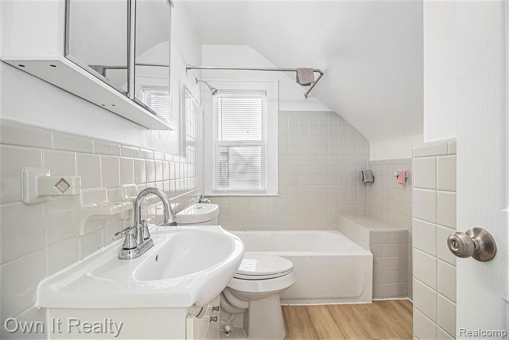 7248 Vaughan Street, Detroit, MI 48228 — Photo 22