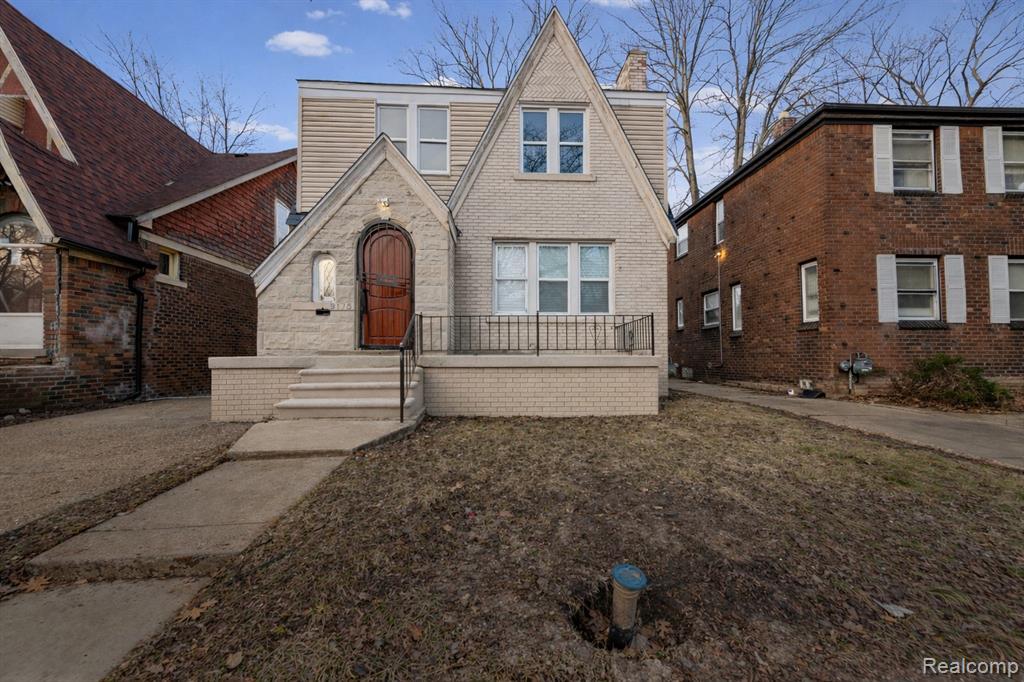 9175 Devonshire Road, Detroit, MI 48224 — Photo 2