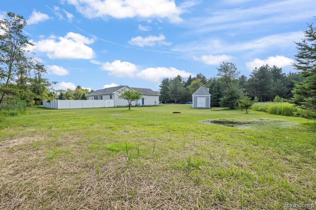 704 Manning Lane, East Tawas, MI 48730 — Photo 46