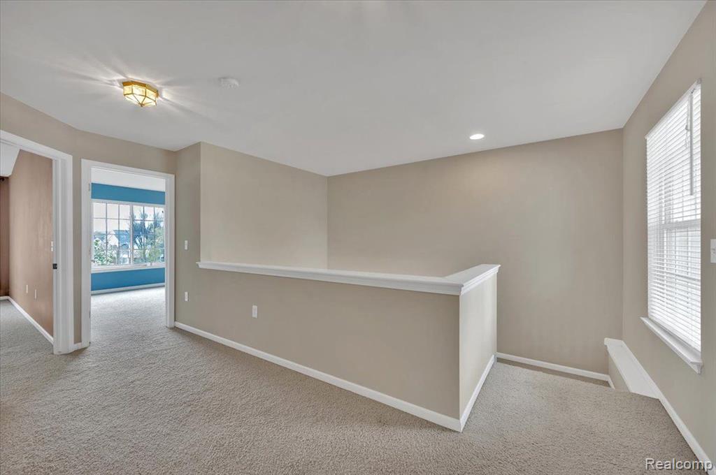 41868 YEATS Drive, Novi, MI 48377 — Photo 24