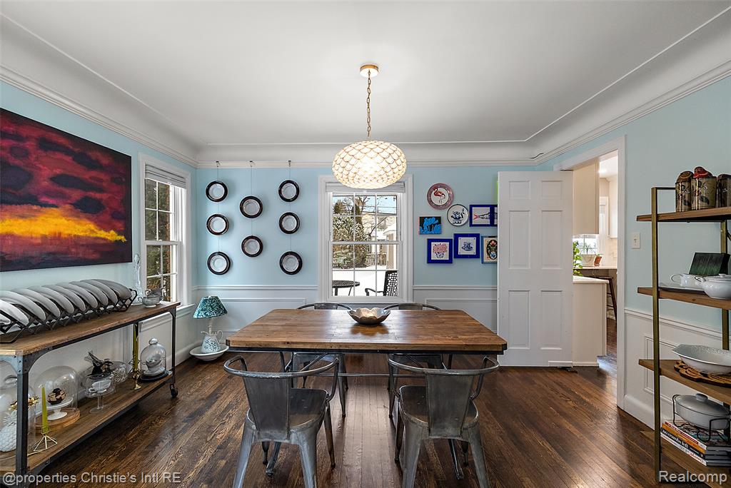 446 McKinley Avenue, Grosse Pointe Farms, MI 48236 — Photo 11