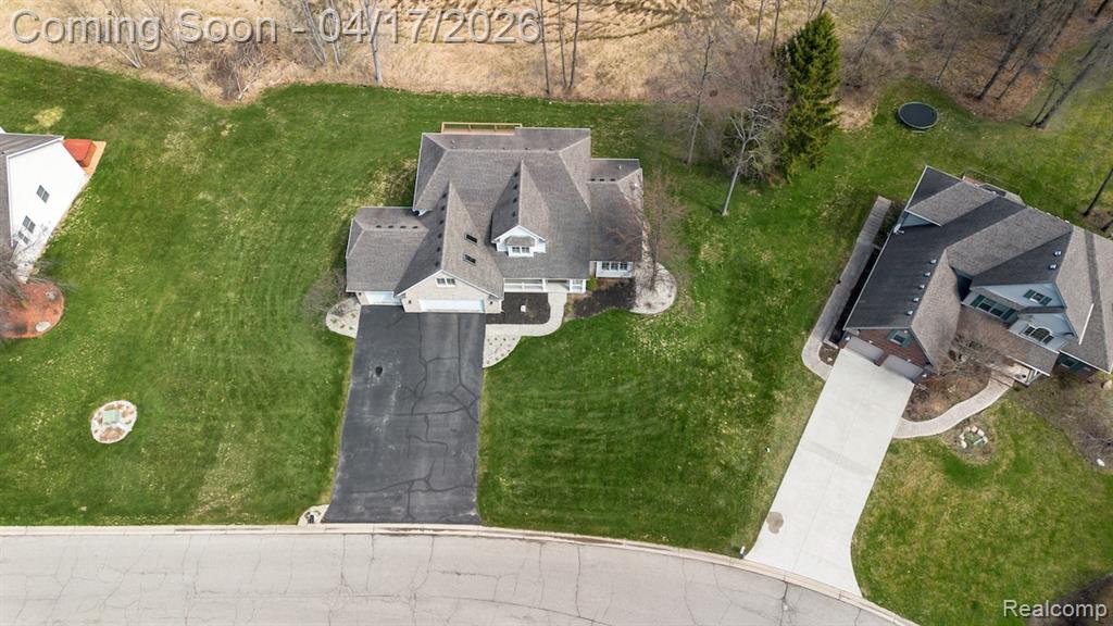 385 Tortoise Drive, Howell, MI 48843 — Photo 39