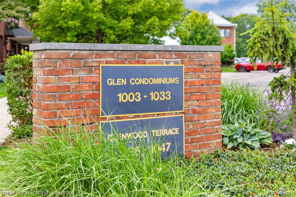 1005 N Old Woodward Avenue, Birmingham, MI 48009 — Photo 5