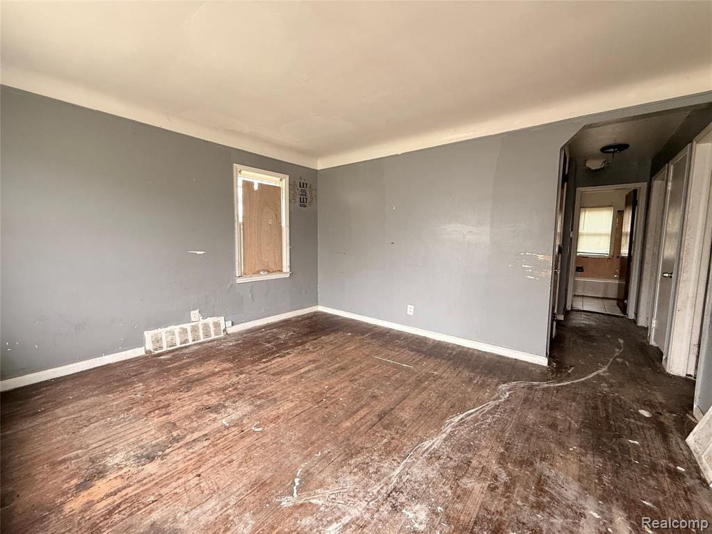 8855 Stout Street, Detroit, MI 48228 — Photo 2