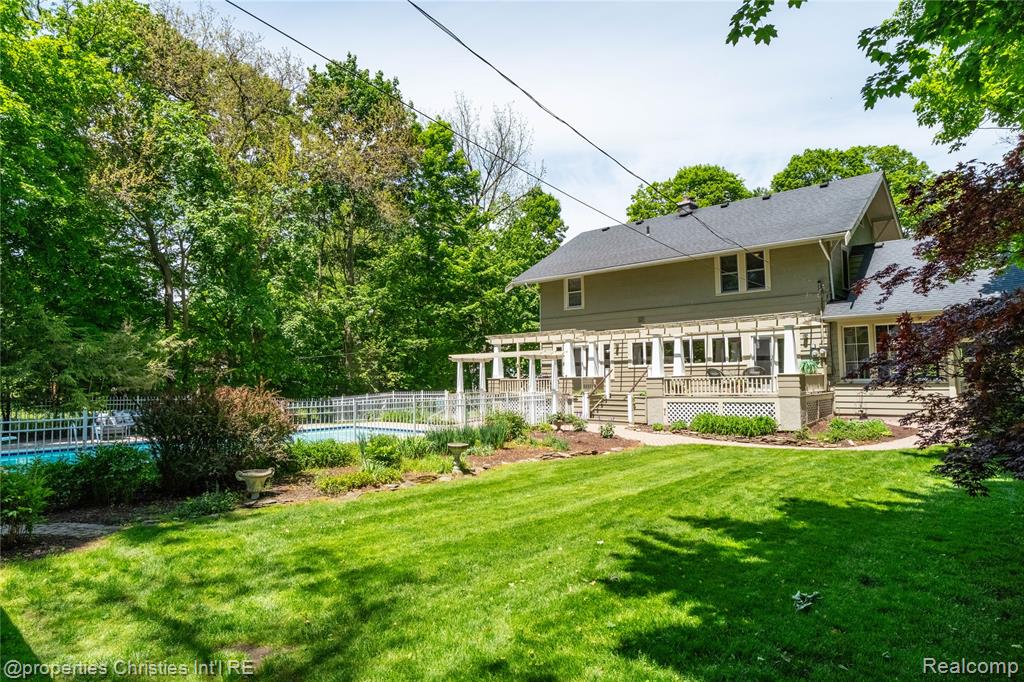 761 Thayer Boulevard, Northville, MI 48167 — Photo 57