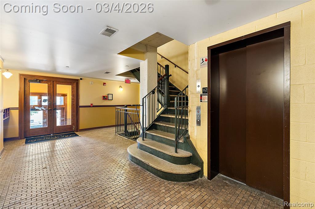 78 Watson Street, Detroit, MI 48201 — Photo 32
