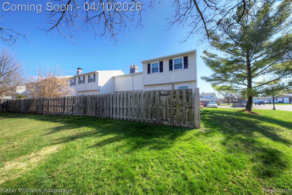 42092 Queen Anne Court, Northville, MI 48167 — Photo 46